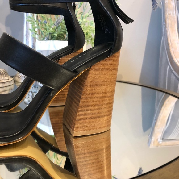 Steve Madden Heels - Picture 3 of 3